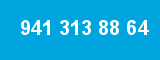 941 313 88 64 941 313 88 64
